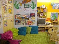 Hedgehog Hill Nursery and Pre School 683435 Image 1